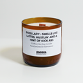 Boss Lady - Coffee Candle